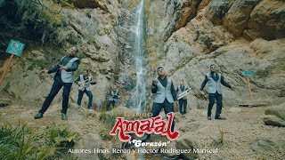Video thumbnail of "AMARAL -  CORAZON - Mirko Suarez - Video Oficial 4K"