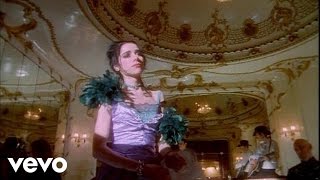 Miniatura de vídeo de "PJ Harvey - C'mon Billy"