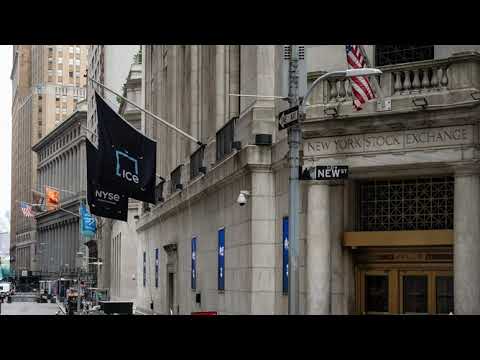 Video El sector financiero pide acabar con la asimetría regulatoria de la "banca en la sombra"