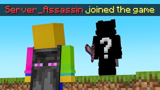 The Server Assassin Joined... (19)