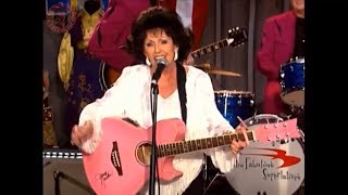 Wanda Jackson  I Gotta Know