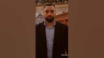 القارئ الشيخ محمد على فرج و ما تيسر من قوله تعالى : قال هى عصاى