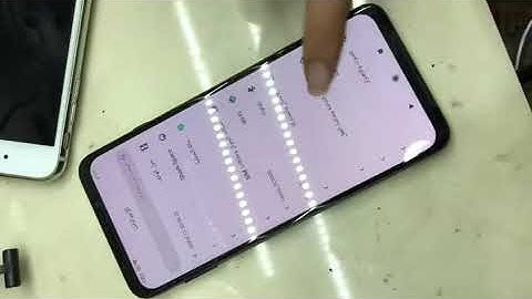 Black Shark 3 root ✅