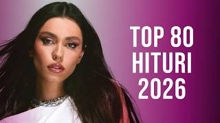 Colaj Muzica 2026 Romaneasca 🔝 Top 80 Melodii 2026 Romanesti 🔝 Mix Hituri 2026 Romanesti