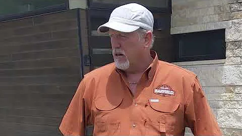 Under the Roof with Randy Barfield: Drought Tolera...