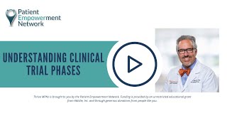 Understanding Clinical Trial Phases