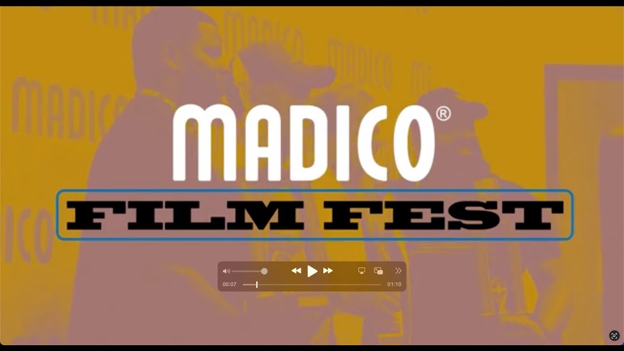Madico Film Fest Recap