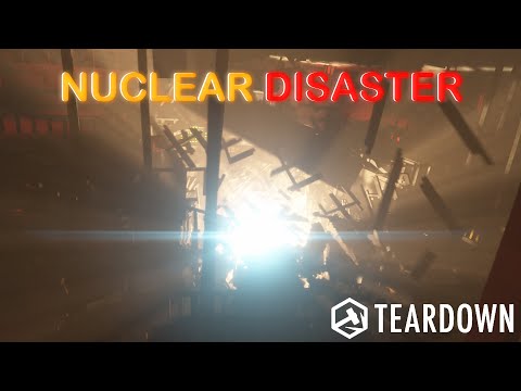 Nuclear Disaster | Teardown | Chernobyl Disaster