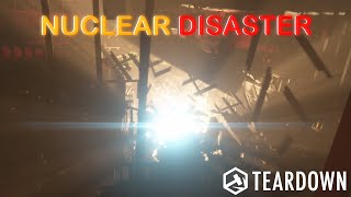 Nuclear Disaster | Teardown | Chernobyl Disaster