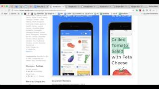 Google Doc Mobile App screenshot 4