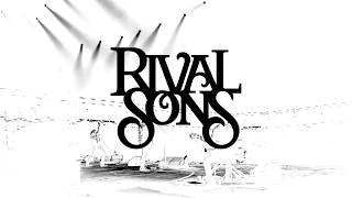 Rival Sons - July & August European Tour 2017