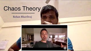 This Equation Will Change How You See The World - Veritasium | Reaction & Review