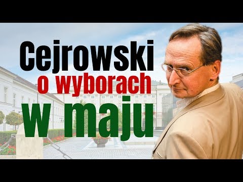 Cejrowski o lekarzach i wyborach w maju 2020/3/31 Radiowy Przegląd Prasy odc. 1042
