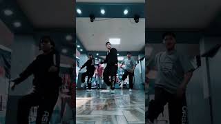 Feel Me - Rich Music, Sech, Dalex, ft Justin quiles,Lenny Tavarez, Feid - Coreografia Bismar C-cori