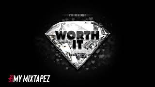 YK Osiris - Worth it \