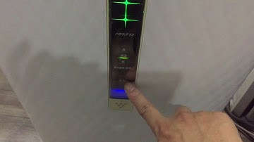 Hướng dẫn sử dụng máy lọ kk sharp KC-w45