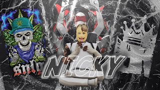 Nicky Suka Niki dobrakgang sinulingga theredemption riserp