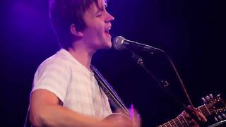 Sondre Lerche - Heartbeat Radio (Live on KEXP)