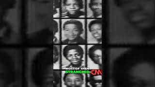 The Atlanta Child Murders: The True Story Behind the Unsolved Cases