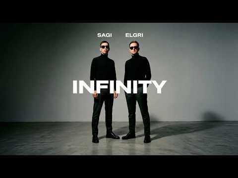 SAGI, ELGRI - Infinity