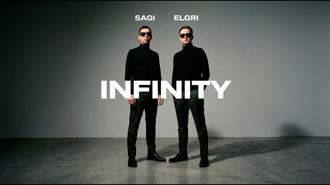 在 YouTube 上观看 Infinity by SAGI, ELGRI 在 YouTube 上观看 Infinity by SAGI, ELGRI