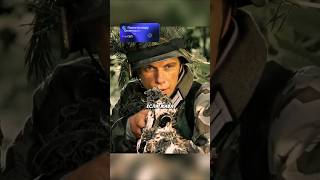 Немецкий снайпер недооценил Советского снайпера #shorts #фильм #кино