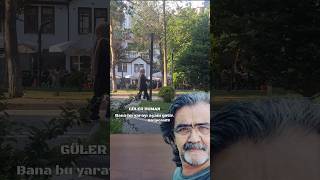 Güler Duman & Bana Bu Yarayı Açanı Getir.