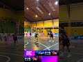 🔥🏐 Las mejores jugadas del partido 🏐🔥