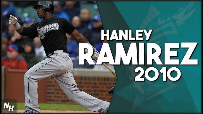 Hanley Ramirez  2009 Highlights 