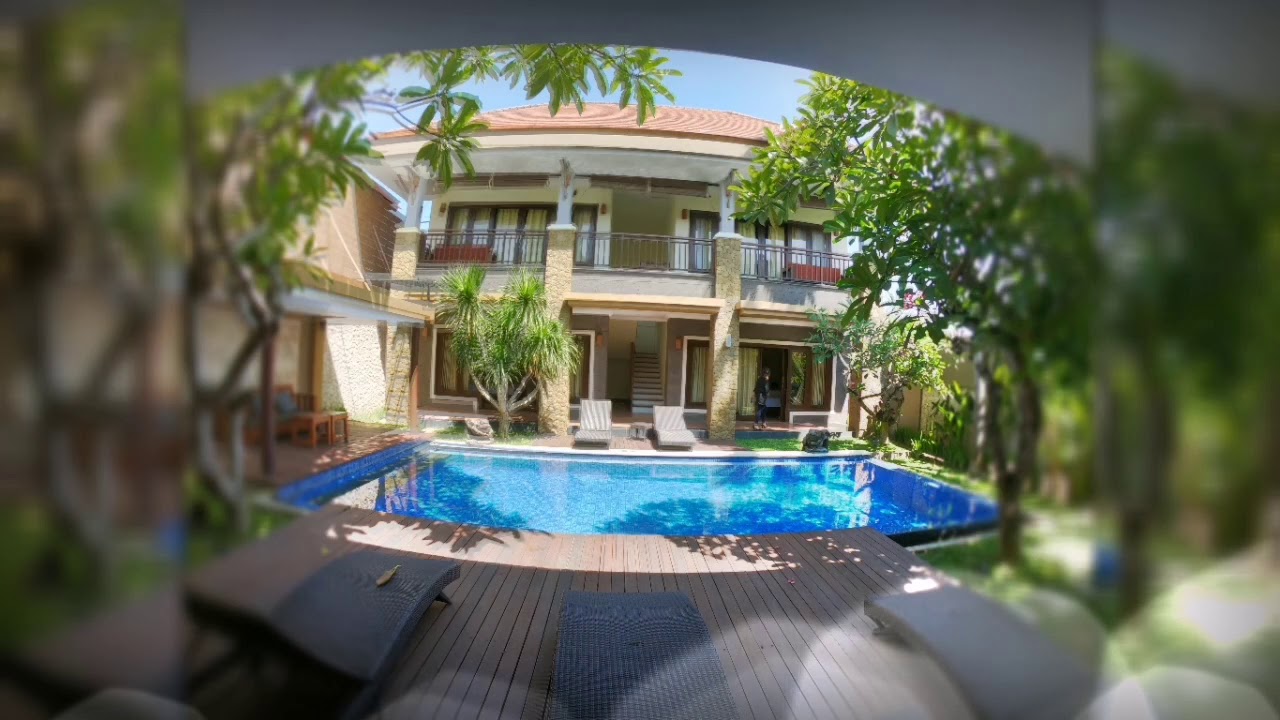  Di  jual  villa di  jalan Kunti2 Seminyak Bali  Indonesia 