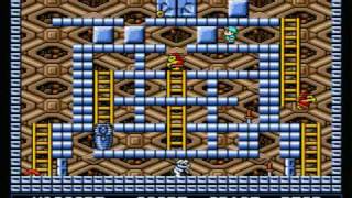 King's Valley 2 - The Seal of El Giza 55-57 Stage screenshot 4