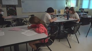 Cobb County school district considers restructuring special needs classes