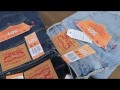 How to tell if your Levi's are Genuine - (April 2017)