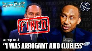 Famous Stephen A Smith couldn't EVEN GET HIRED by BET or ANYONE after ESPN fired him 😳 Wealth