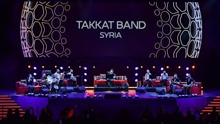 Download Lagu Takkat Band in ExpoDubai (2020) | حفل تكّات في اكسبو دب MP3