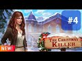 AE Mysteries - Christmas Killer Chapter 4 Walkthrough