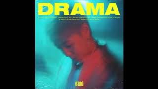 블루 (BLOO) - Drama (Instrumental)