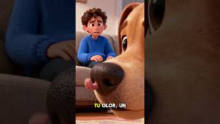 Lo que tu perro realmente piensa de ti. #perros #perro #dog #dogs #pets #curiosidades #shorts