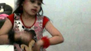 Hot Dance Ala Michael Jackson In Indonesia