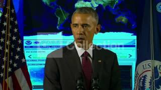 OBAMA CYBER SECURITY: ATTACK IN PARIS