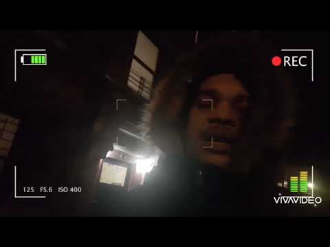 A Very Dangerous PRISON Camp THE BEST OF ST LAZ STORIES 