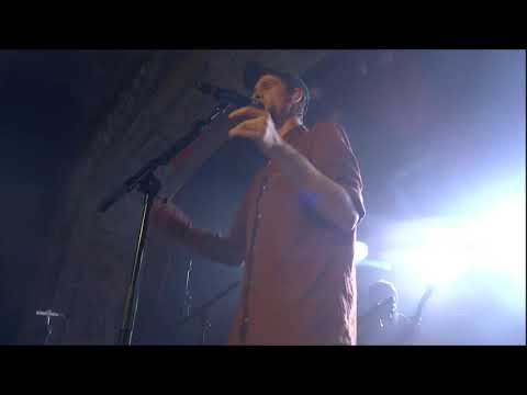 Walking On Cars - Love Backs Down @ The Omeara, London 22/01/19
