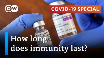 Scale of Sars-Cov-2 immunity still unclear | COVID-19 Special
