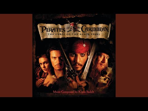 Putar Swords Crossed (from Pirates of the Caribbean) - Nino Rota
