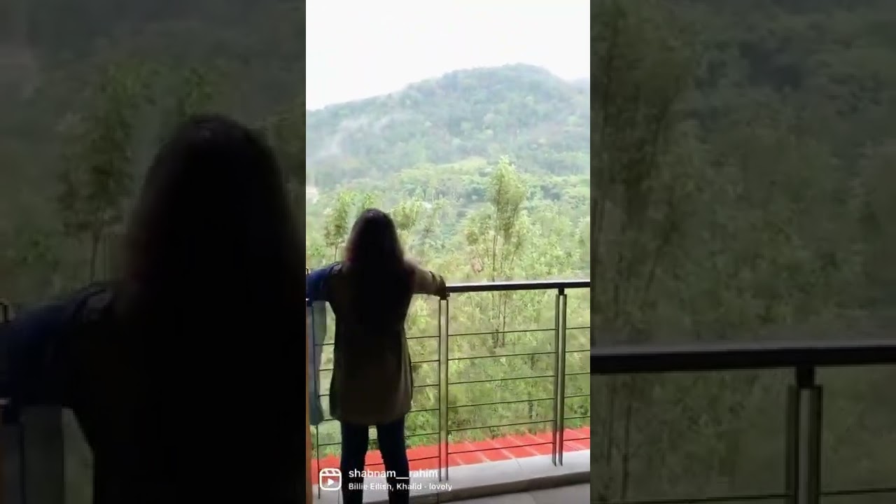 Watch Cuckmere Resort,Munnar♥️ on YouTube Watch Cuckmere Resort,Munnar♥️ on YouTube