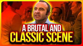 The Long Good Friday: Why This Scene Is Unforgettable