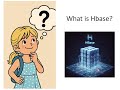 What is HBase?