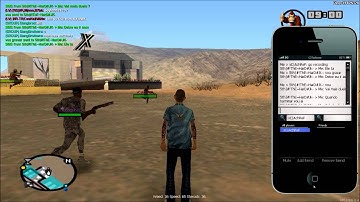 [CIT2-MTA]Fenix vs AchReF