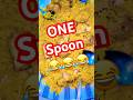One Spoon😂😂😂#trendingnow #funny # #dontlaught #trending #comedy #dadlifematters #shortsfeed #fyp