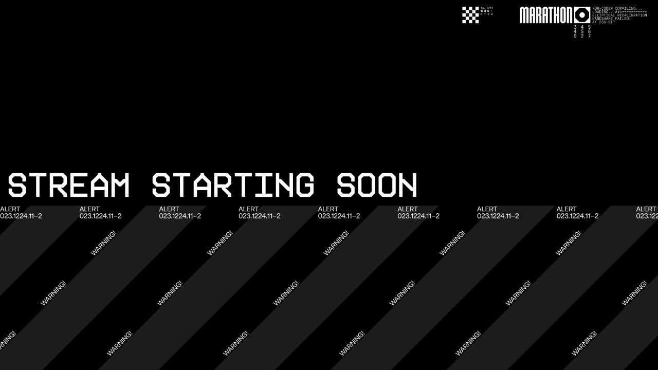 Marathon Vandal Mastery